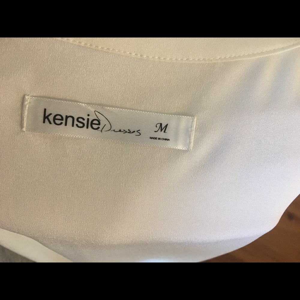 Kenzie Dress - Picture 5 of 5
